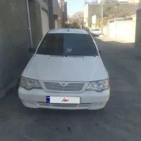 پراید ۱۱۱ مدل ۹۴ قیمت ۲۵۸ میلیون