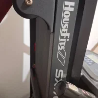 تردمیل با کیفیت فروش فوری|تجهیزات ورزشی|آمل, |دیوار