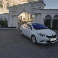 برلیانس h230