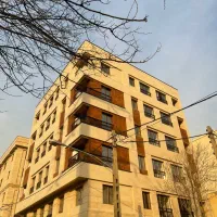 ۱۱۵ و ۹۵ متر نوساز // مرزداران