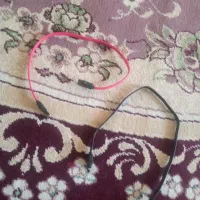 ۲ تا کابل SATA