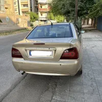 پروتون ایمپین اتوماتیک