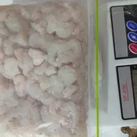 میگو پلویی موجود در بسته های ۴۵۰گرمی