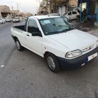 پراید وانت 151 خشک
