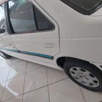 پارس مدل ۹۲