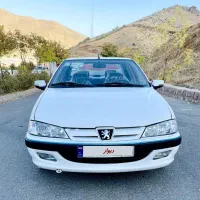 پارس سال مدل ۹۲ خانگی|خودرو سواری و وانت|بانه, |دیوار