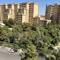 ۹۰ متر مجتمع بانک ملی کلاهدوز قاضی طباطبایی