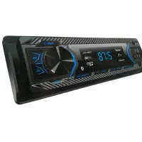 ضبط خودرو . پخش خودرو . قدرتی