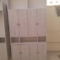 فروش ویترین|بوفه، ویترین، کنسول|اصفهان, عاشقآباد|دیوار