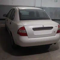 تیبا سفید  صفر خشک