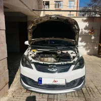 Mvm 315 S luxery excellent|خودرو سواری و وانت|کرج, شهرک بنفشه|دیوار