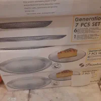 کیک خوری|ظروف سرو و پذیرایی|تهران, اوقاف|دیوار