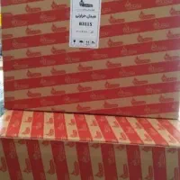 طرح تعویض مبدل بوتان 3115