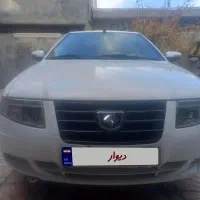 ماشین سمند سورن ۹۰|خودرو سواری و وانت|یاسوج, |دیوار