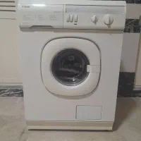 لباسشویی