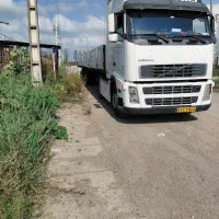 کامیون fh460اتاق تعویض به شرط