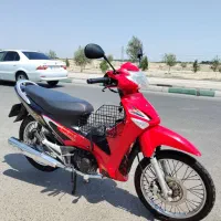 طرح ویو ۹۳ خشک