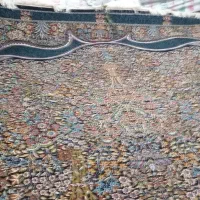 فرش|فرش|تربت‌حیدریه, حسنی بالا|دیوار