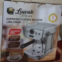 فروش دستگاه اسپرسو
