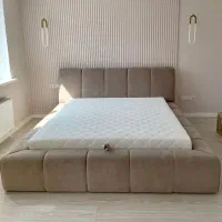 تولیدی تخت تدی