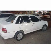 پراید۹۰ شاسی پلمب|خودرو سواری و وانت|ساوه, |دیوار