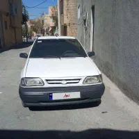 پراید مدل 89