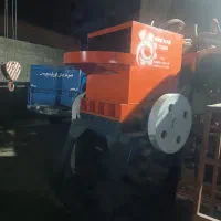 دستگاه سبد خورد کن|ماشینآلات صنعتی|میانه, |دیوار