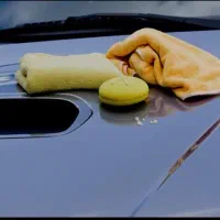 صفر شویی واکس پولیش تمام خودروها