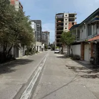مشارکت زمین مسکونی ساحلی خ آزادی محمودآباد