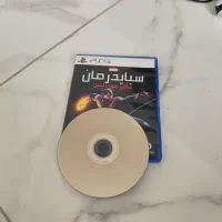 دیسک بازی PS5|کنسول، بازی ویدئویی و آنلاین|رشت, کوی مهر|دیوار