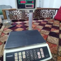 ترازو دیجیتال|فروشگاه و مغازه|ماسال, |دیوار