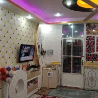 فروش خانه ویلایی ۱۳۰ متری ۱ خوابه در گلدشت|فروش خانه و ویلا|اهواز, گلدشت|دیوار