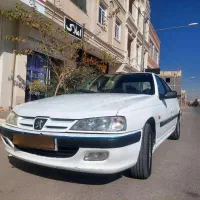 پارس ۱۴۰ تا کار دوگانه فابریک|خودرو سواری و وانت|یزد, |دیوار