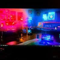 سیستم گیمینگ|رایانه رومیزی|ایذه, |دیوار