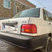 پراید مدل ۸۹ فنی موتری سالم|خودرو سواری و وانت|ایلام, |دیوار