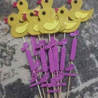 گیفت حروف الفبا