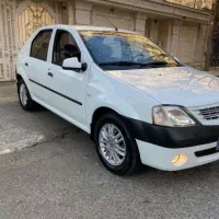 تندر90 E2 فول مدل1391 بدون رنگ