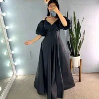 فروش و اجاره ی لباس مجلسی زنانه مزون پرنیان