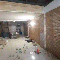 مغازه ۱۸۰ متری بر اصلی بسیج با امکانات منزل