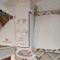 اتو پرسی وستینگ هوس آمریکا|اتو و لوازم اتو|ری, دیلمان|دیوار