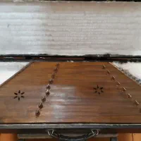 سنتور ۳۰ ساله|سازهای سنتی|شهریار, شهریار|دیوار