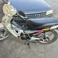 موتور بی کلاج