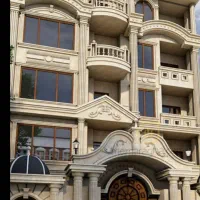 رهن اپارتمان۳خواب صفر در سلمان فارسی