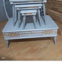 پخش جلو مبلی|مبلمان خانگی و میز عسلی|مشکیندشت, |دیوار