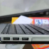 لپ تاپ HP cor i7|رایانه همراه|کرمانشاه, |دیوار