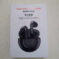 ایرپاد مشکی