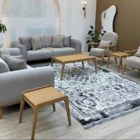 مبل نفیس|مبلمان خانگی و میز عسلی|کاشان, |دیوار