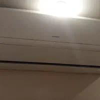 کولر گازی اسپیلت هیتاچی 14000