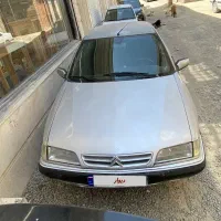 زانتیا مدل 89