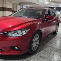 فروش مزدا 6  مدل ۲۰۱۴ خلیج  موتور 2500|خودرو سواری و وانت|اهواز, زیباشهر|دیوار